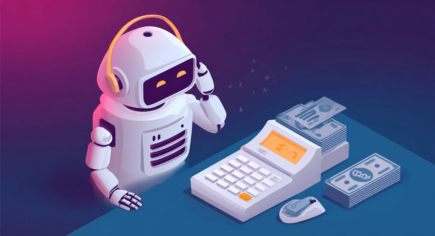 AI voicebots for transaction monitoring