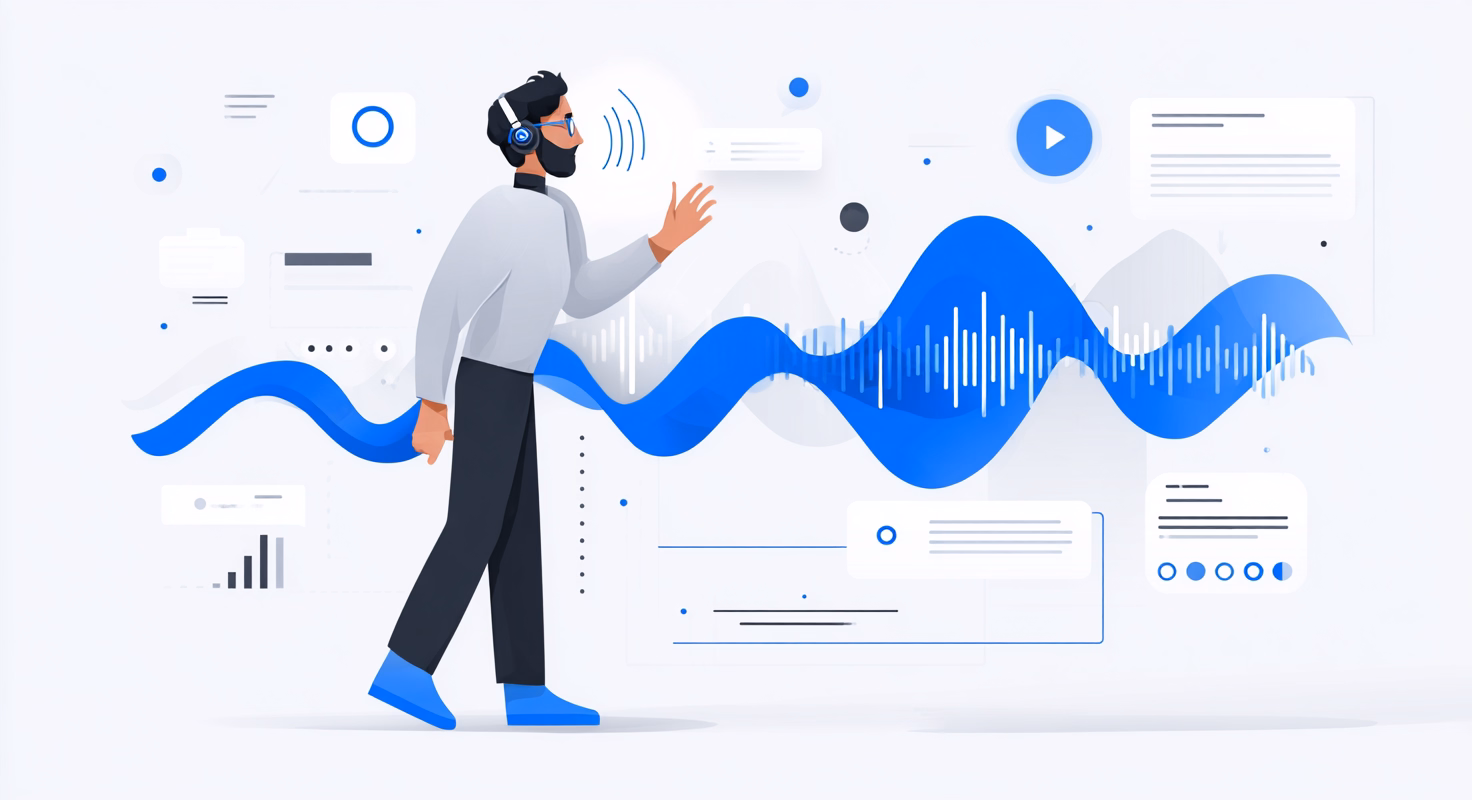 Boost Your Website Conversions in Minutes with AI Voice