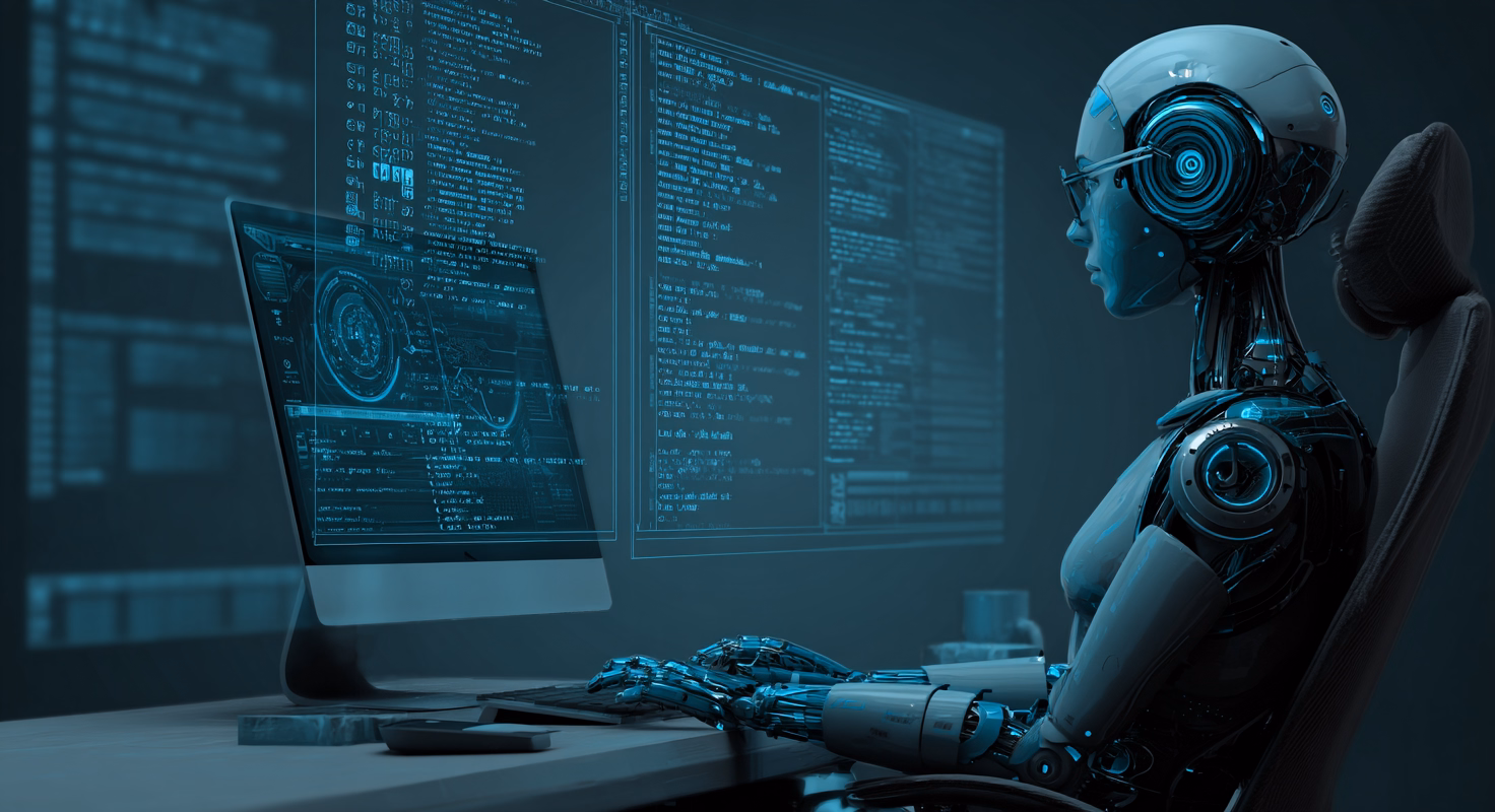 Future of AI in banking for compliance and automation