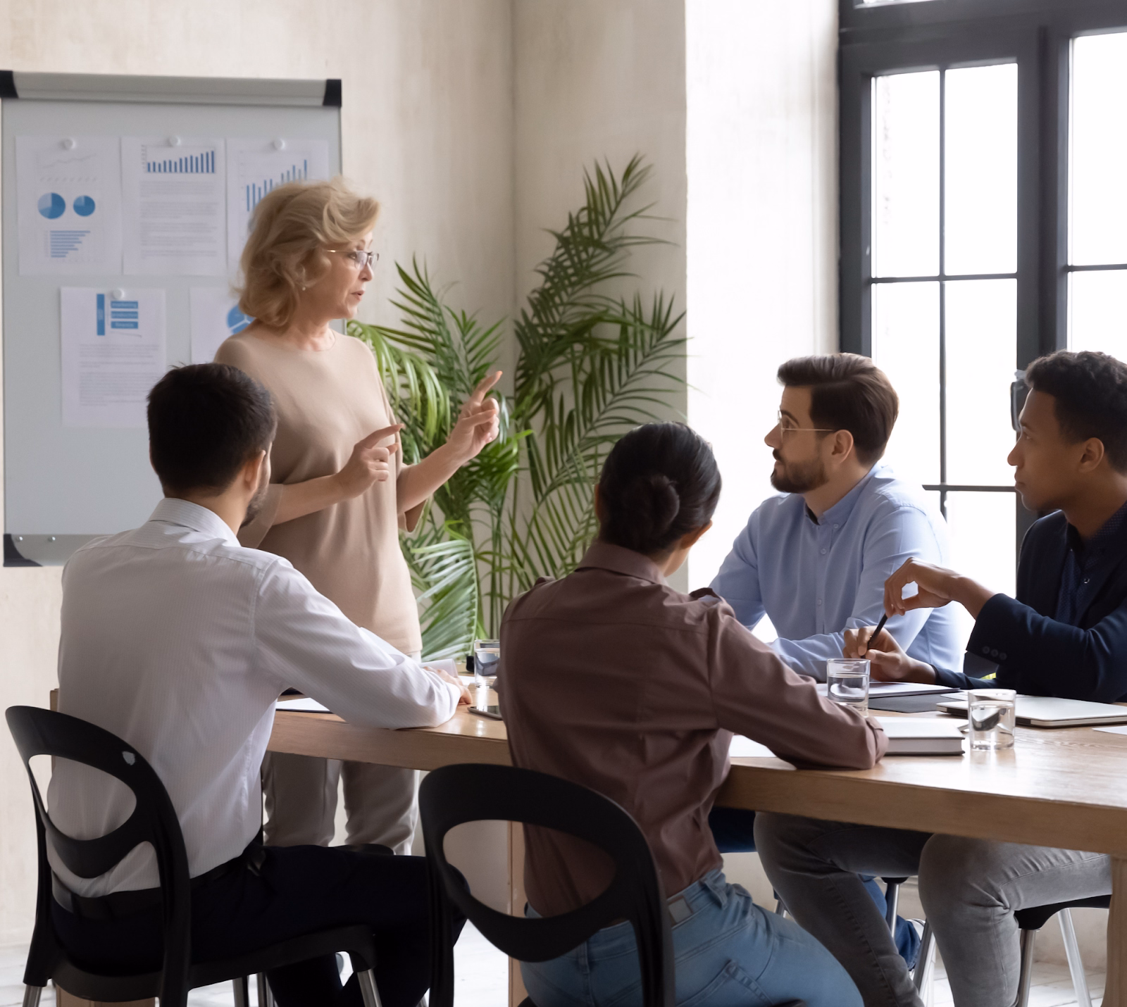Call Center Coaching