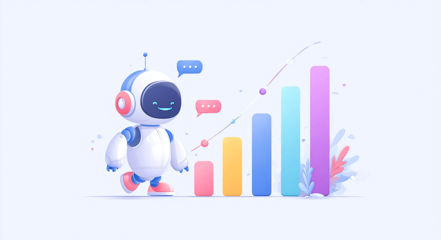 Boost Website Conversions with Voicebot Technology