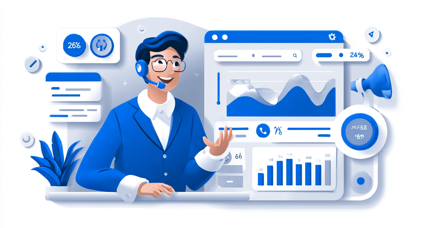 Increase Website Conversions with AI-Powered Calls