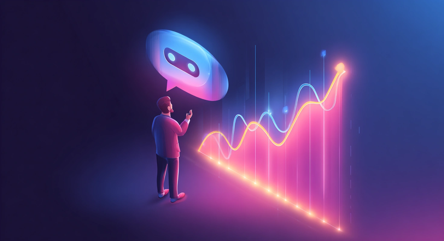 Chat Smarter, Sell Faster with Conversational AI