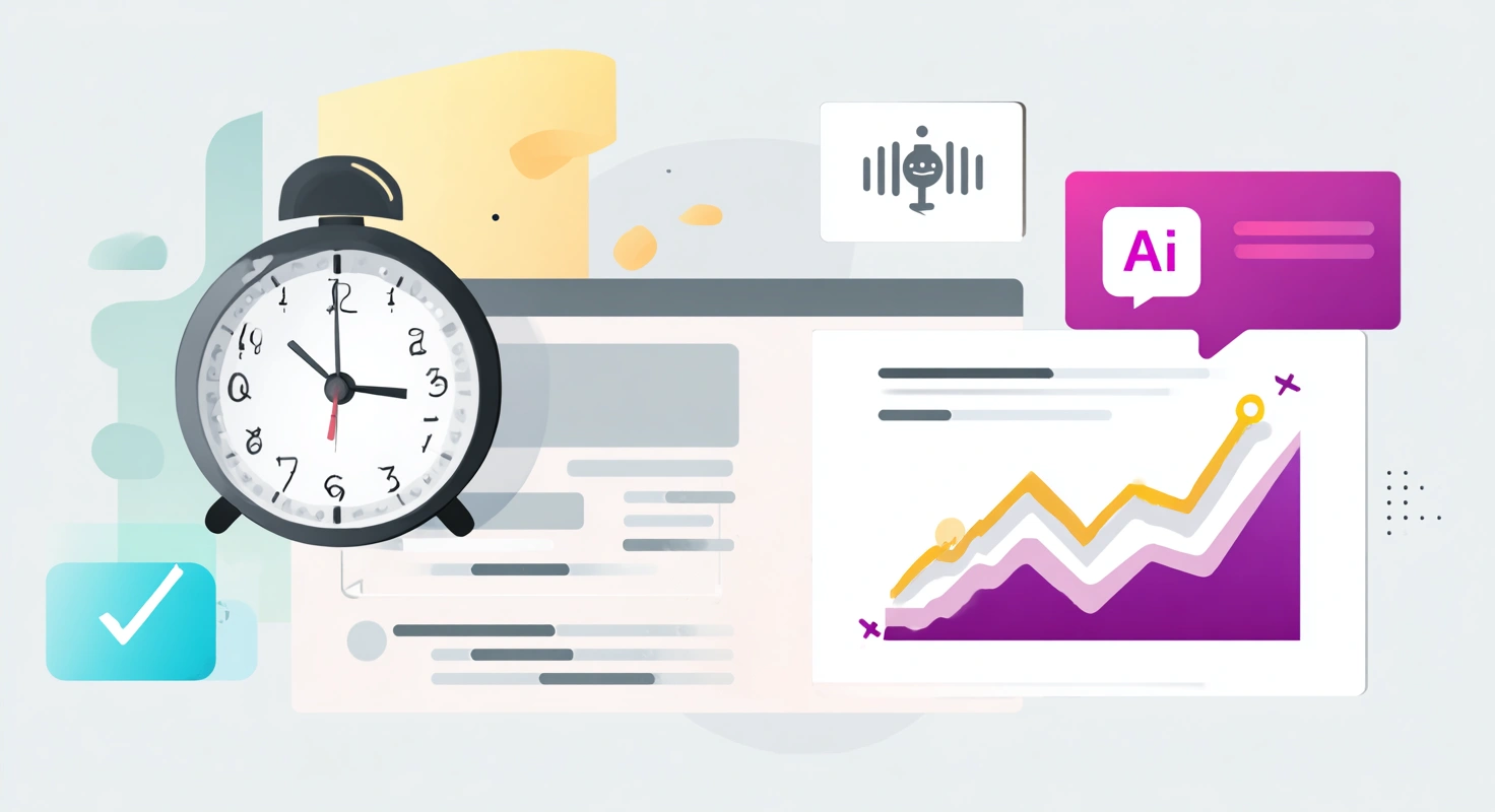Convert More Visitors with Faster Lead Response