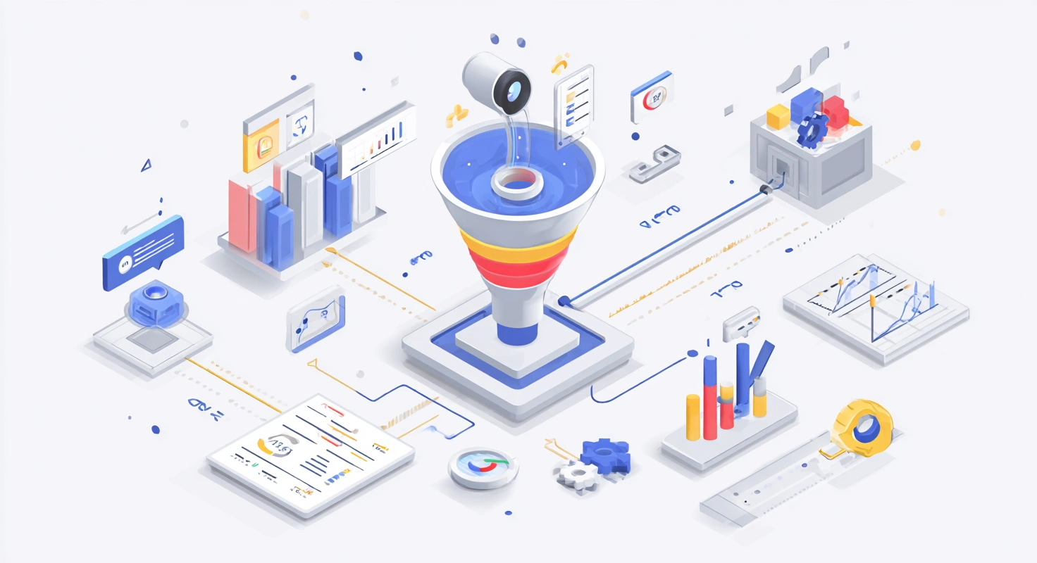 Maximize Conversions Through Automated Funnels