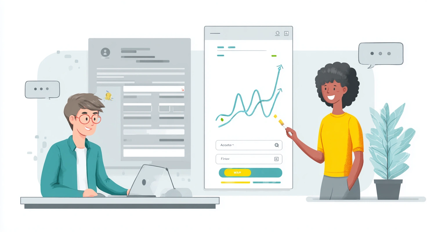 Form Abandonment Is Killing Conversions, Here’s the Fix