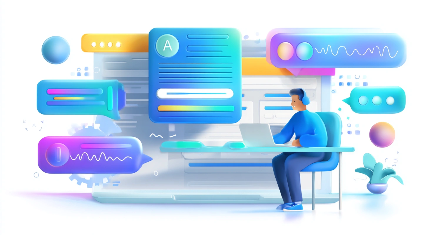 Turn Form Fatigue into Conversions with Real-Time Help