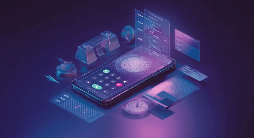 Call Logs Get Smarter With Conversational AI