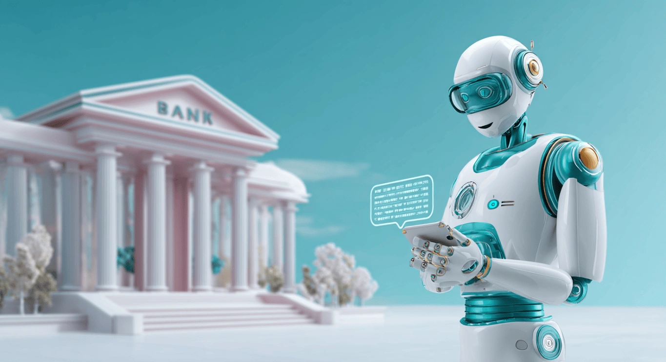 Secure Phone Calls That Scale With AI Response in Banking
