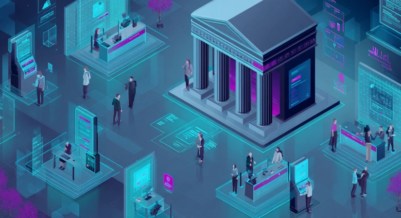 Bot Verification is Revolutionizing Customer Calls in Banking
