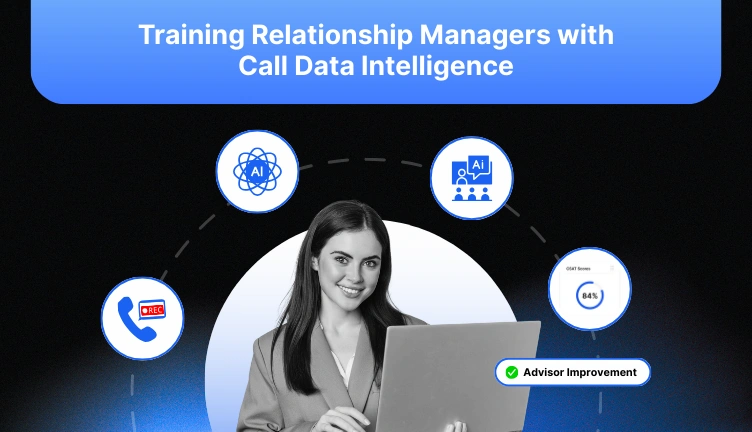 AI Coaching for Relationship Managers in Wealth Firms
