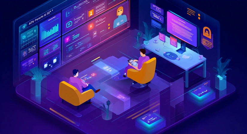 Secure Follow‑Ups with reminder AI Agents