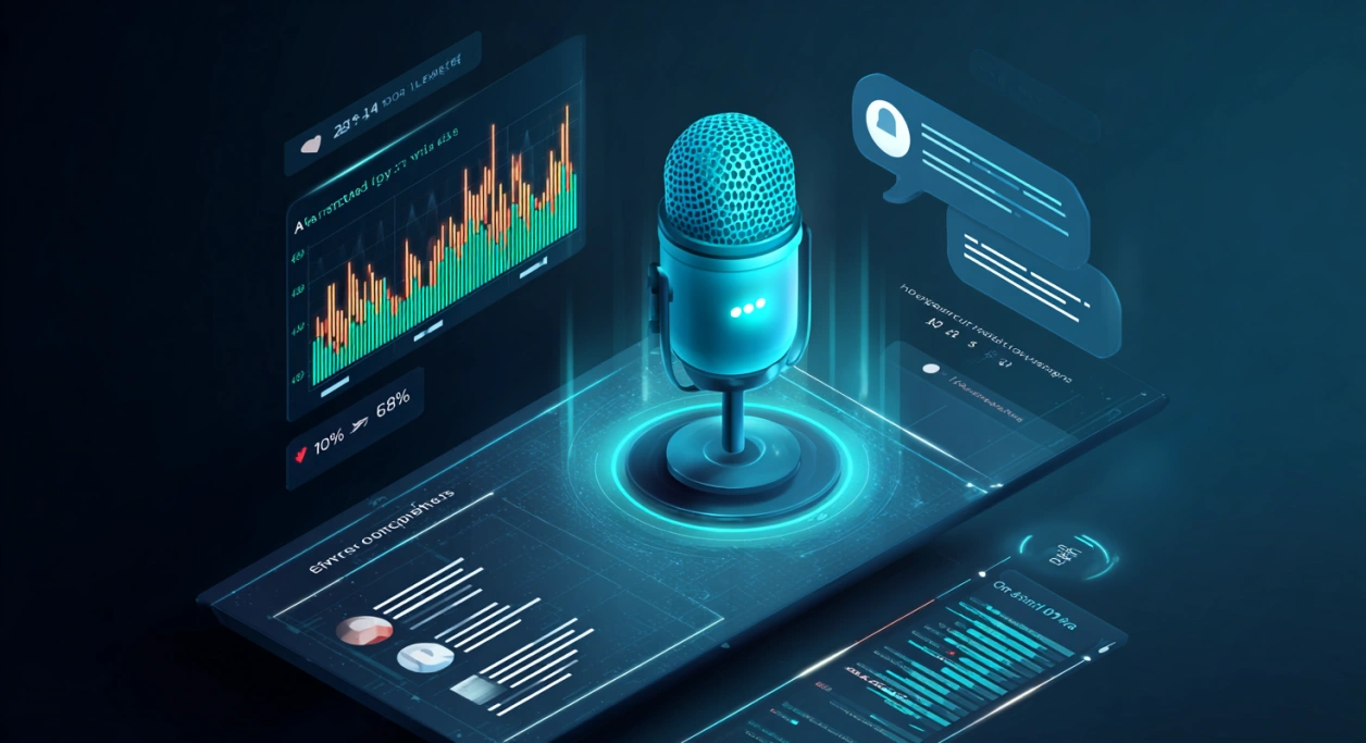 Voicebot Widgets: The Fast, Human Way to Conversions