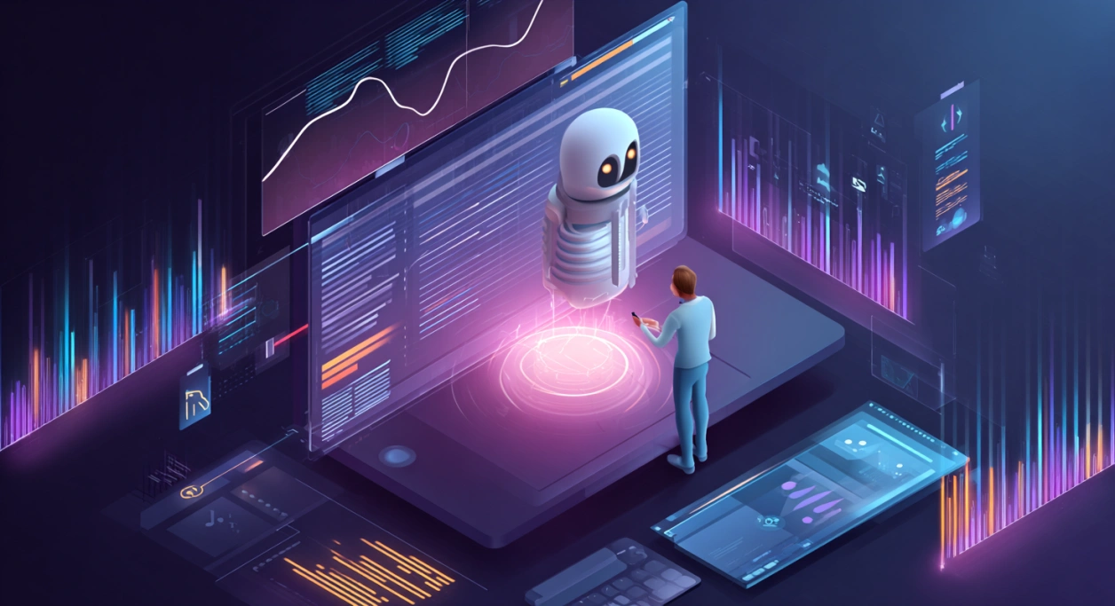 The Future Ways Voicebot Tools Boost Website Conversions