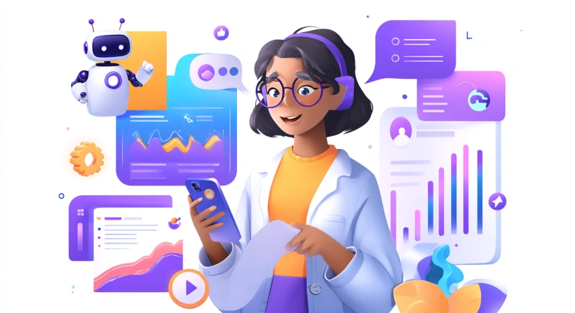 Why Loan Bot Is the Future of Banking AI Voicebots
