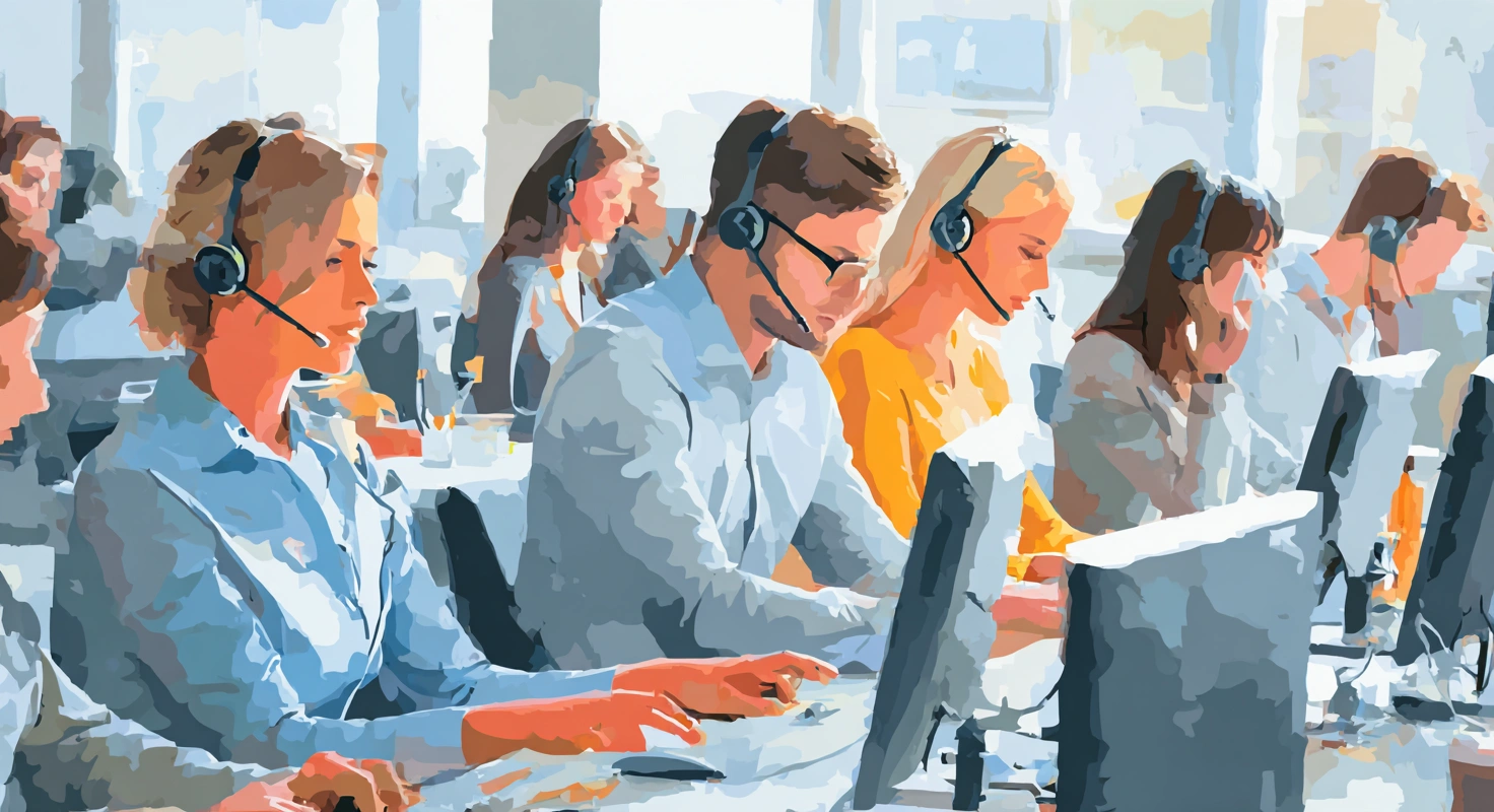 Automation in Insurance