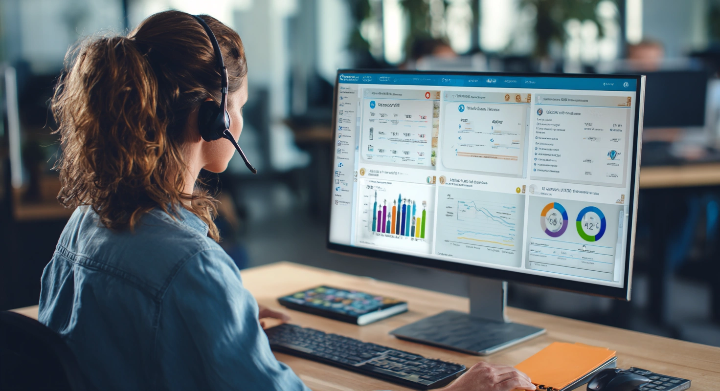 Inbound sales call centers in the US