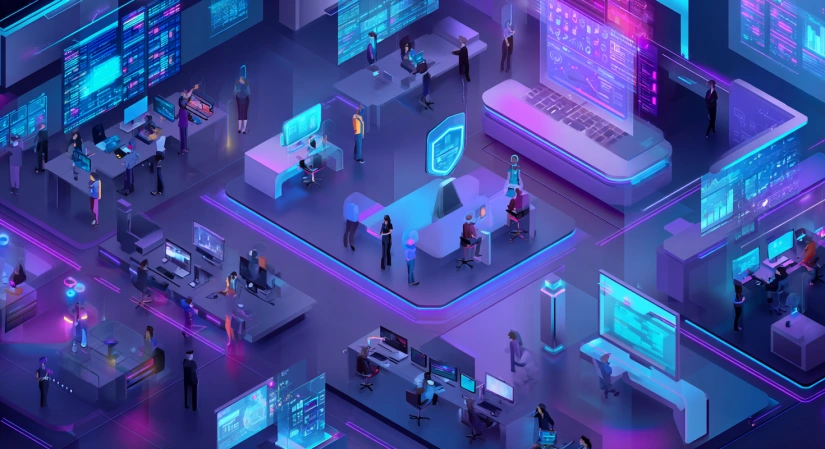 inbound vs outbound sales using ai