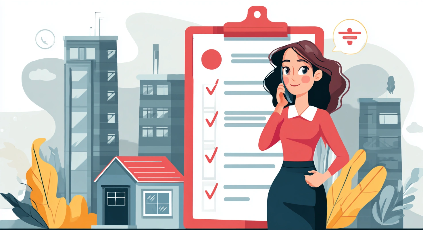 Real estate lead generation