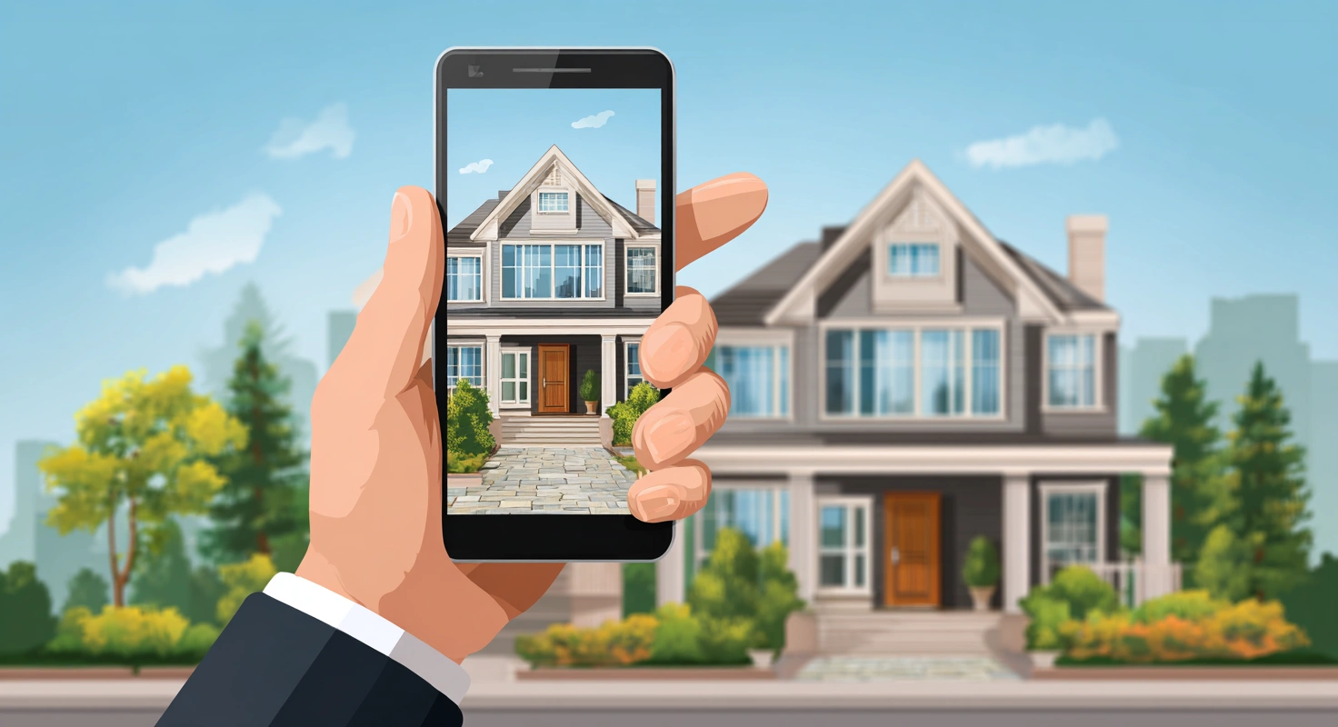 Real estate lead generation in the US