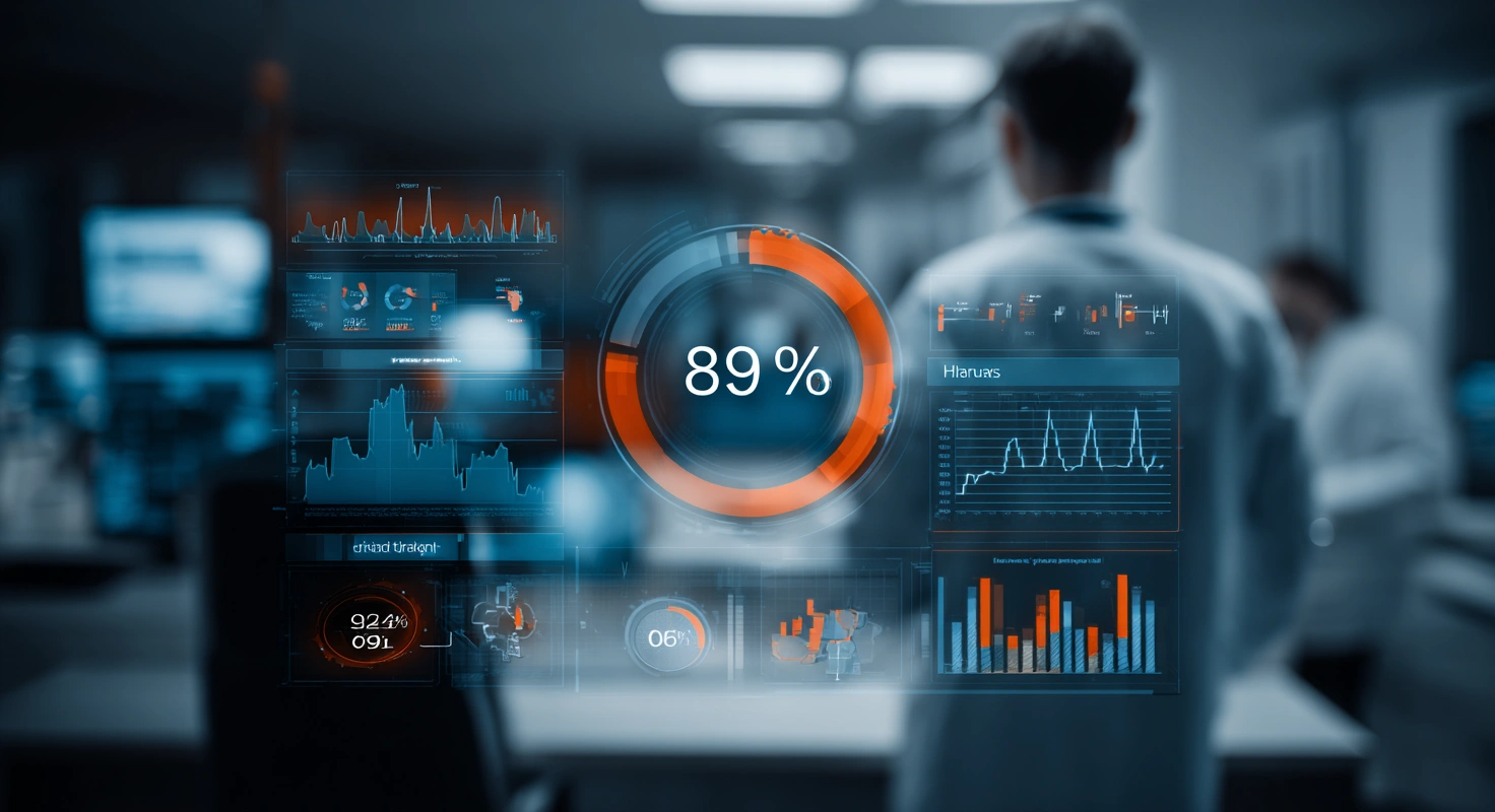 Health Insurance Claims Automation