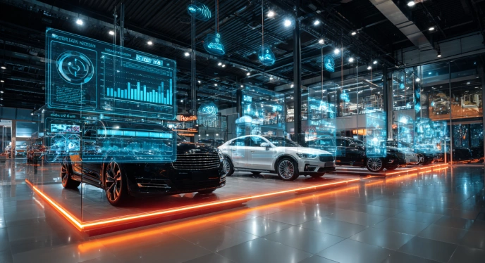 top automotive lead generation companies and tools