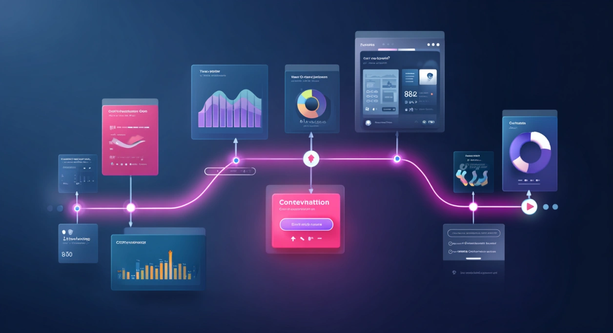 Boost Website Conversions: Identify and Fix Bottlenecks