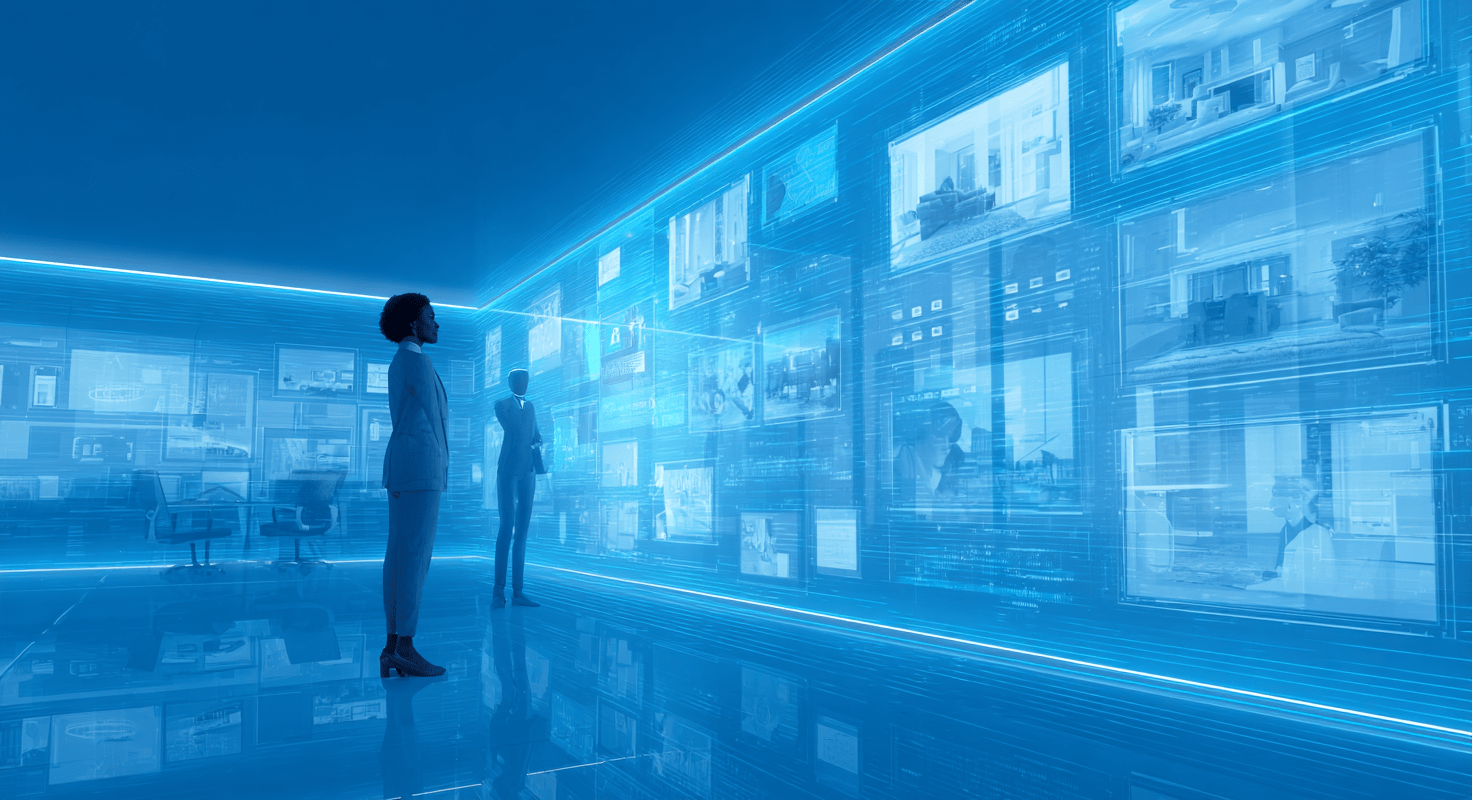 AI for real estate agents 2025