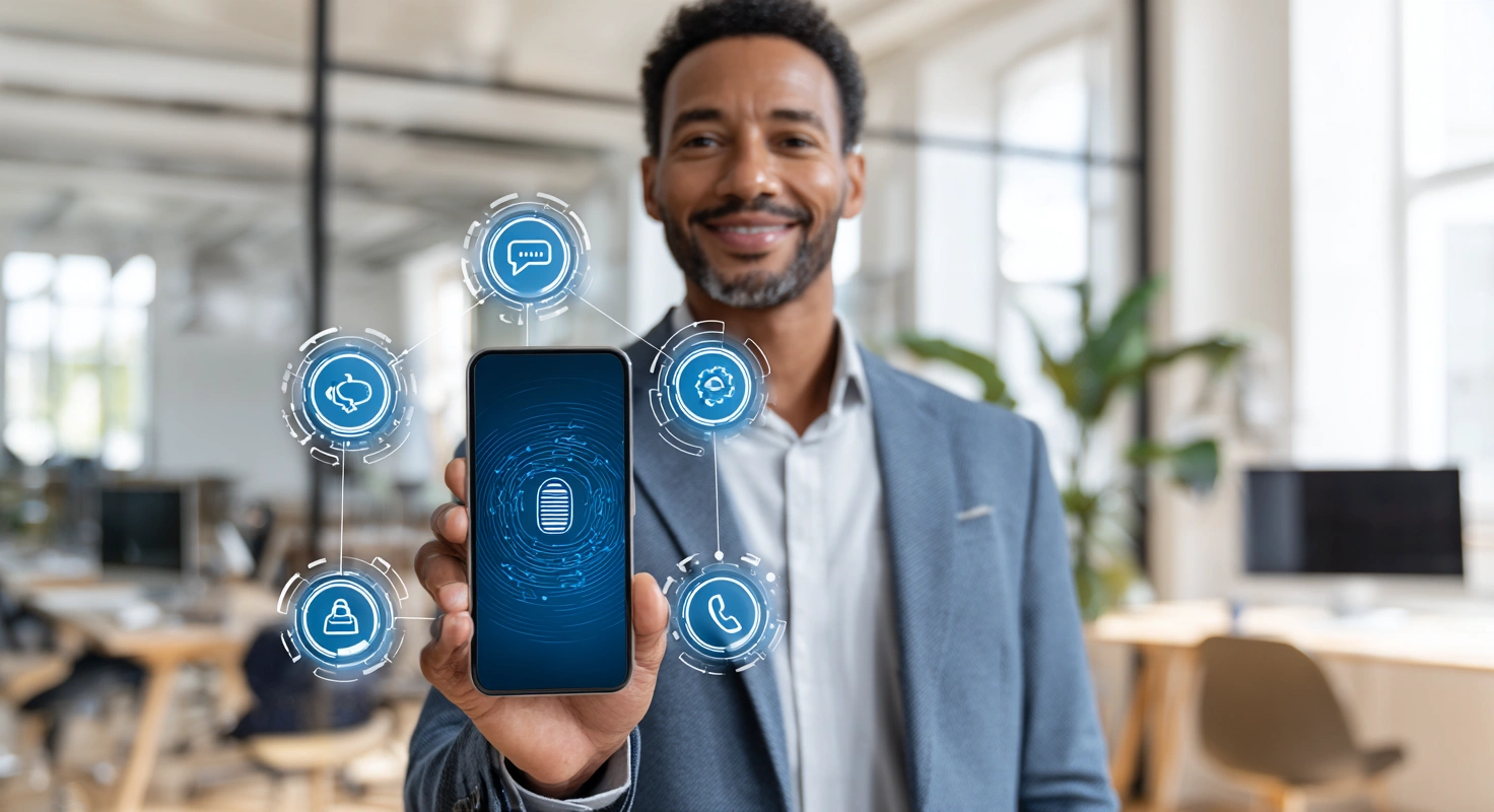 From Missed Opportunities to Sales Wins With AI for Real Estate Agents