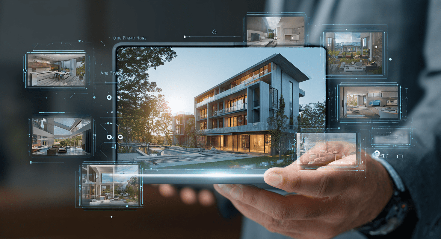 Real Estate AI Tools for Open House