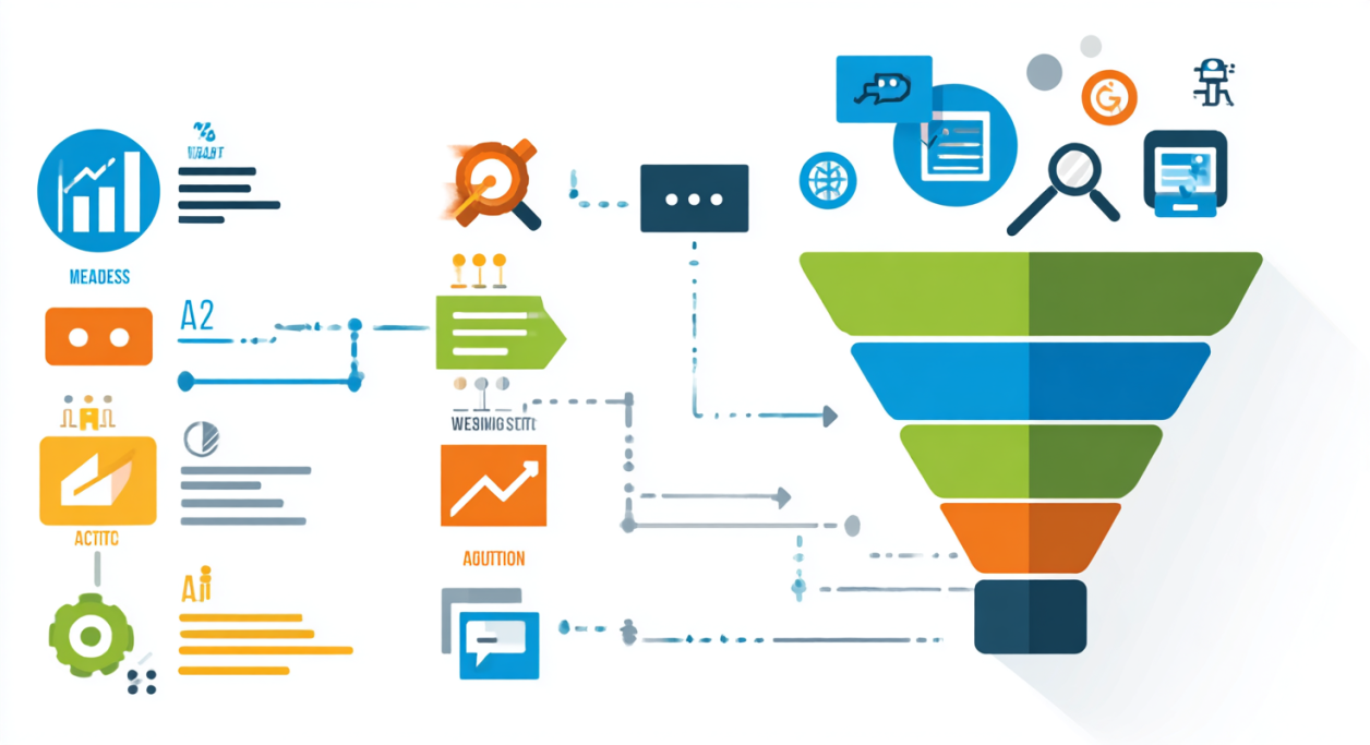 Beginner’s Guide to Boosting Website Conversion Rates