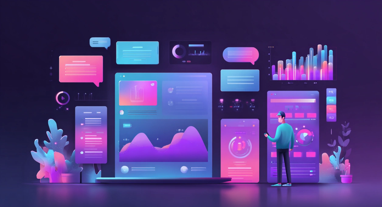 The Power of Interactive Tools in CRO