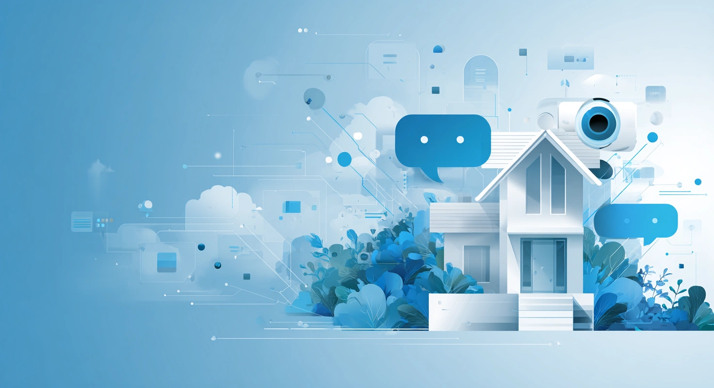 Top 10 Ways Real Estate AI Chatbot Enhances Buyer-Seller Connection