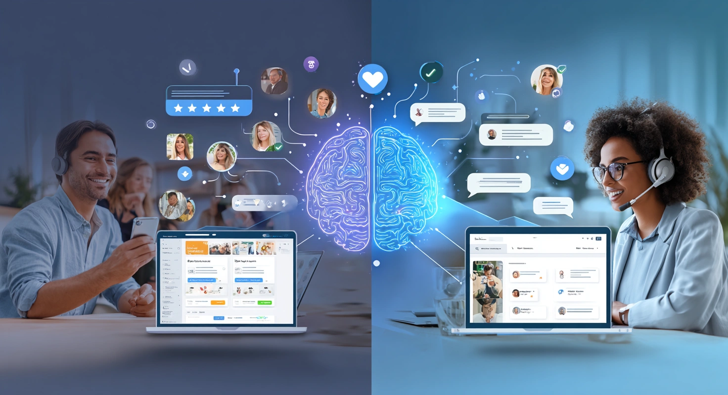 Insurance Customer Experience: Why Personalization and Proactive Engagement Matter Now