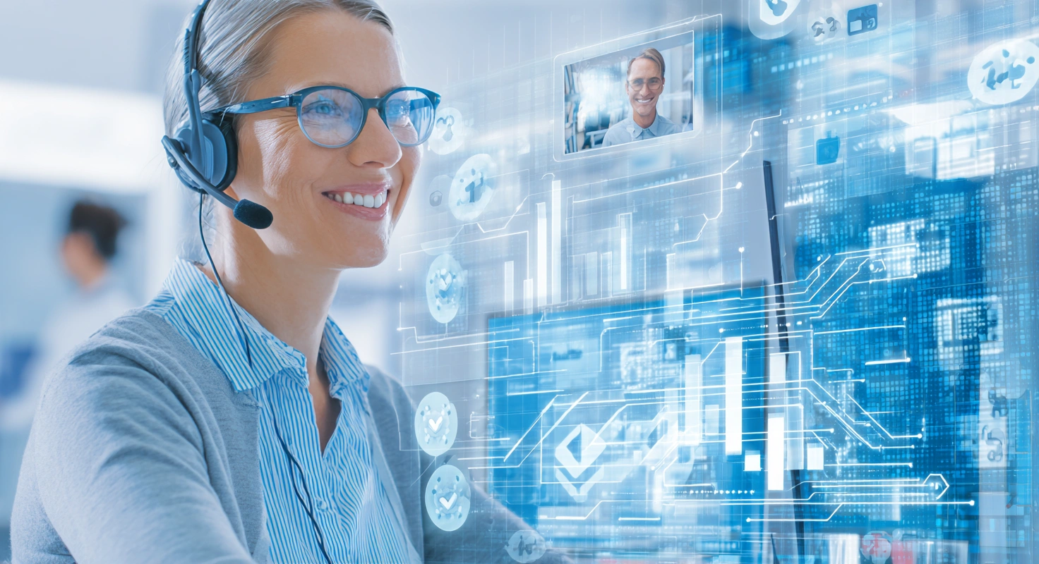 Better Insurance Customer Experience Starts With Empowered Agents