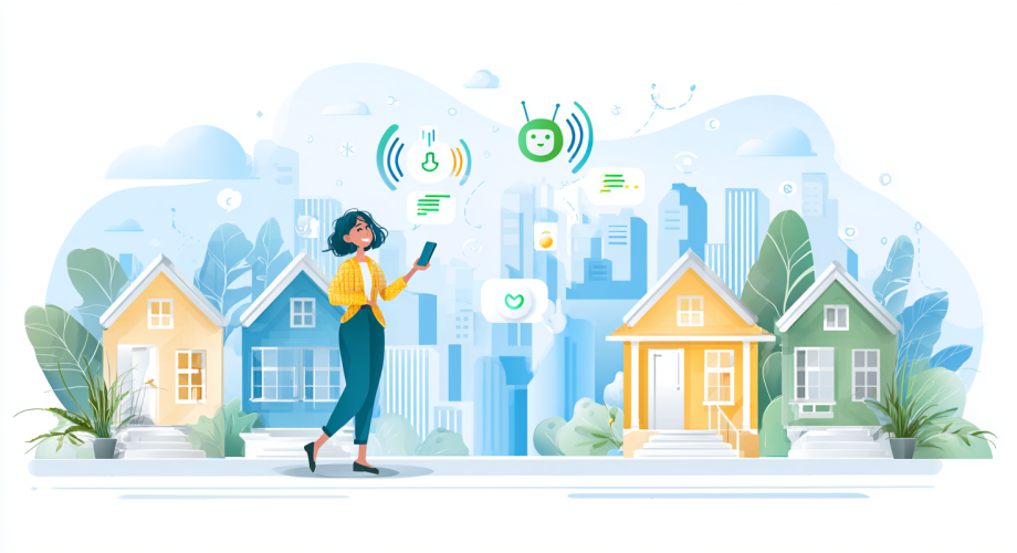 Win Back Lost Real Estate Prospects with AI Voice Bots