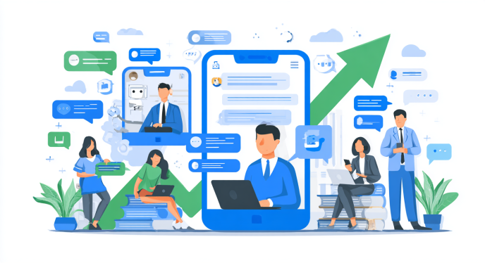 How to Pick a Virtual Assistant Real Estate Lead Generation Partner That Uses AI