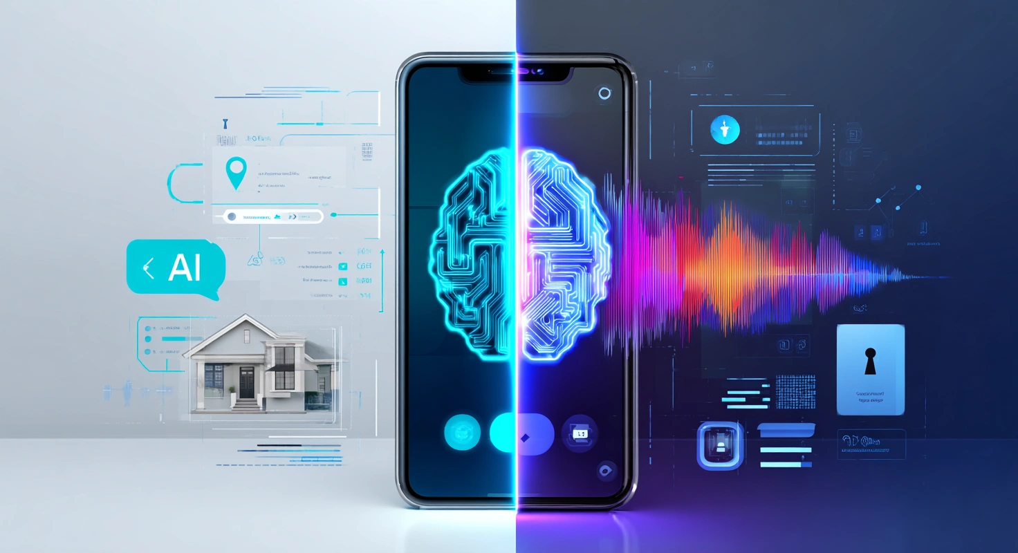Smart Lead Capture: Real Estate Answering Service with AI Technology