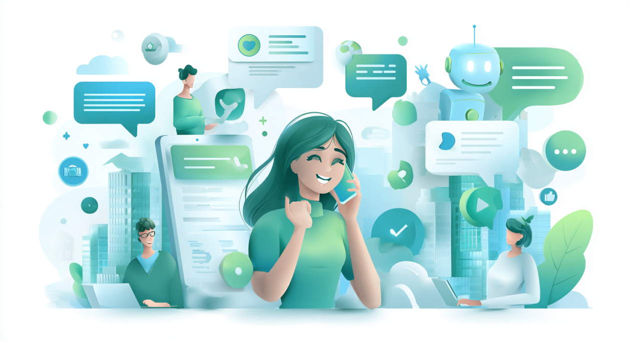 Why AI Real estate Agents Need AI‑Powered Phone Calls