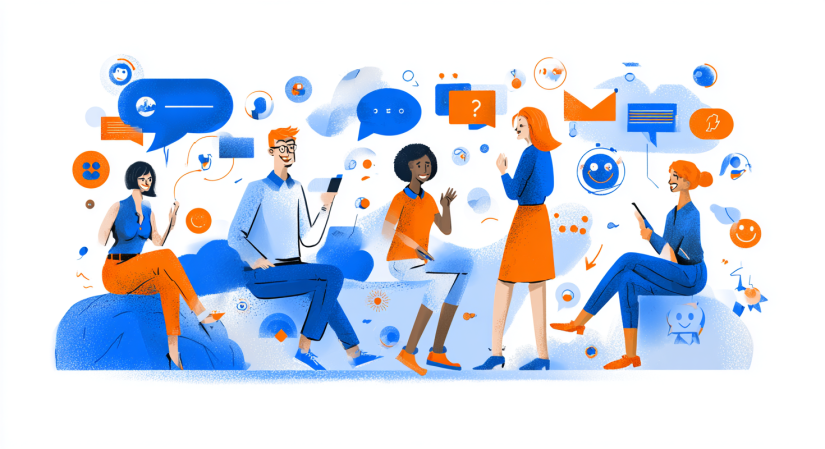 Mastering Insurance Customer Experience: How Top Insurers Lead