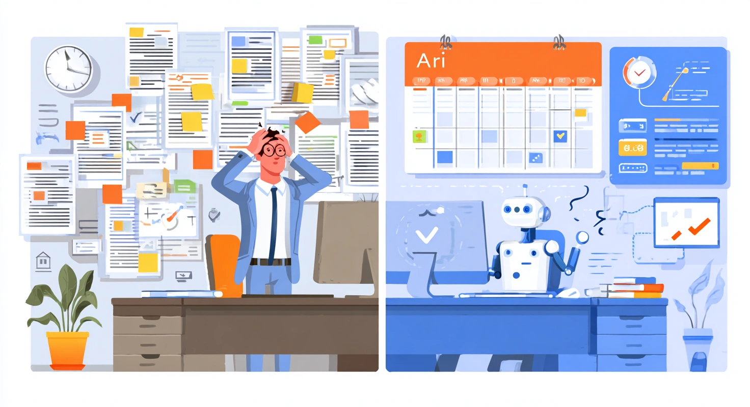 Save Time & Close More Deals with an AI Appointment Setter