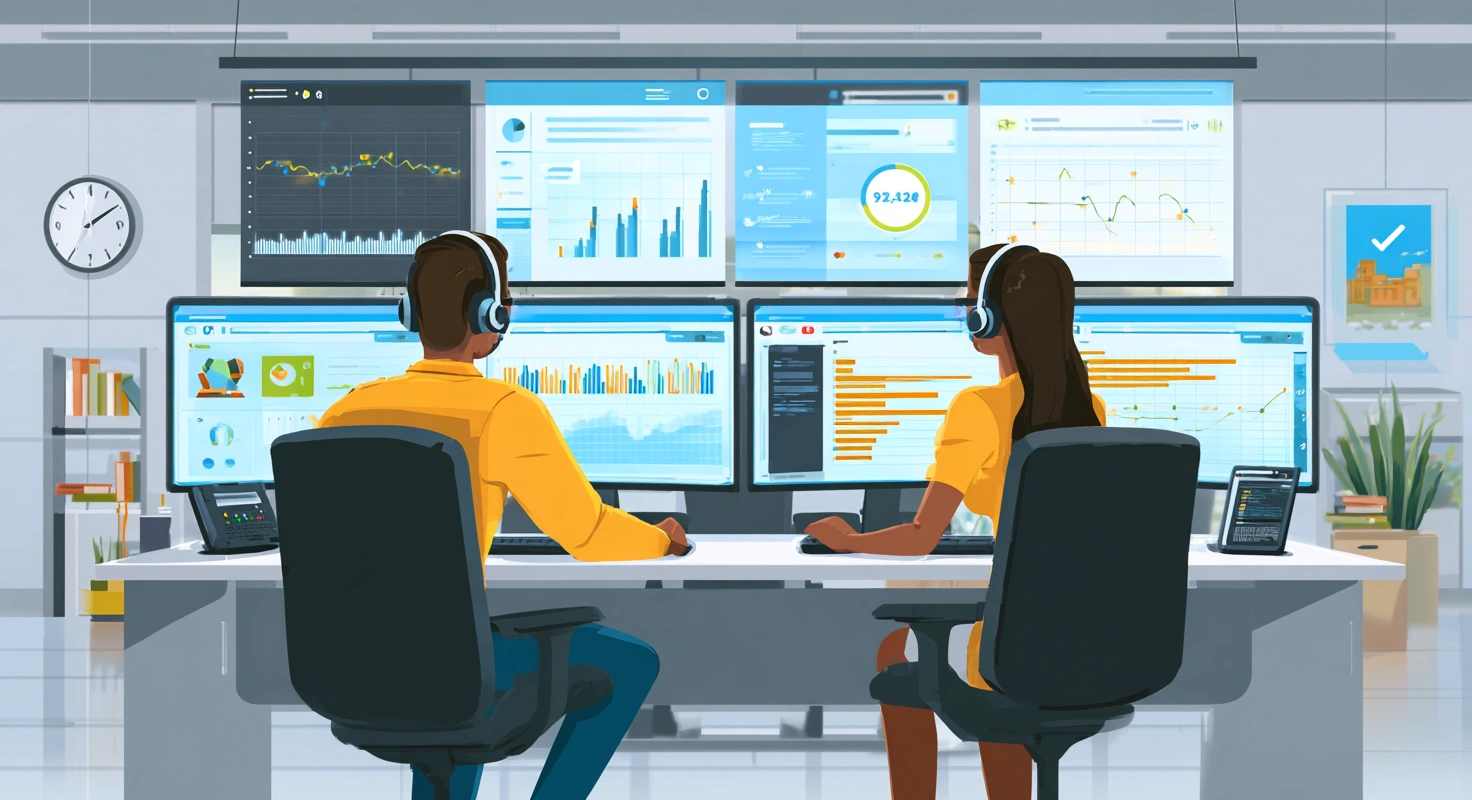 Insurance Call Center Guide: Quality Audits Made Effortless