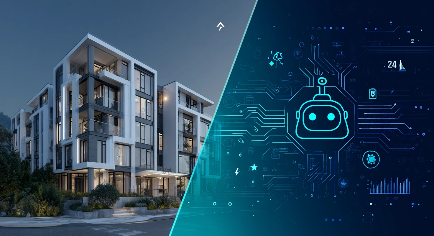 AI Real Estate Call Centers: Complete Guide to Lead Management
