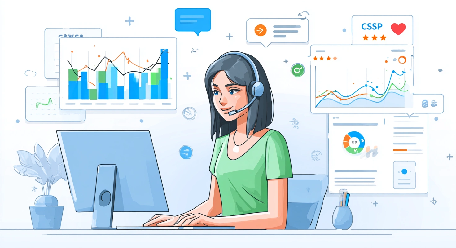 Inside Insurance Call Centers: Smarter Ways to Improve Satisfaction