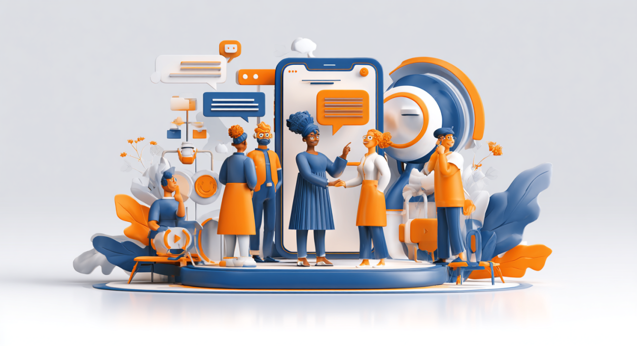 Rethink Insurance Customer Experience in a Digital World