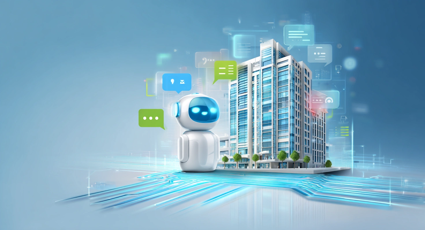 Revolutionizing Tenant Experience with AI in Property Management