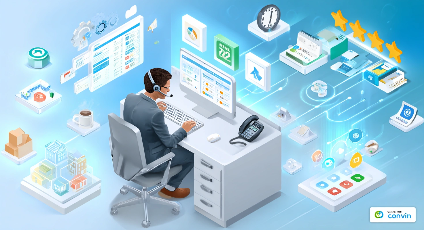 AI in Property Management: Automate Tenant Calls and Service Requests