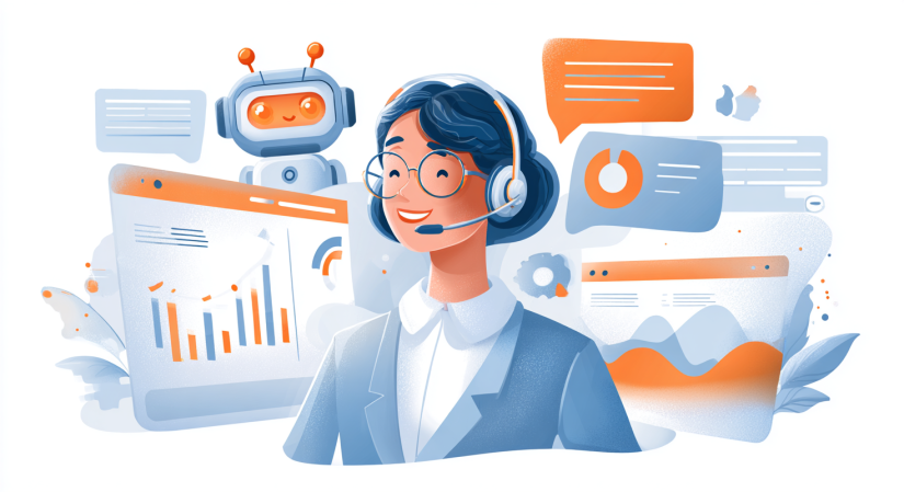 The 2025 Revolution: Generative AI in Insurance Call Centers