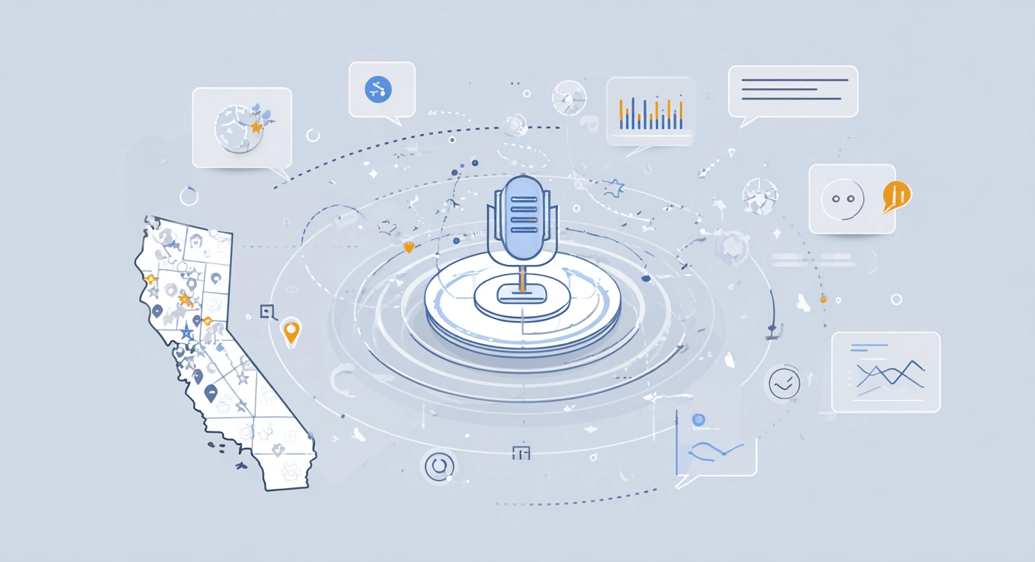 The Hidden Layer That Makes a Multilingual AI Voicebot for Insurers Actually Work