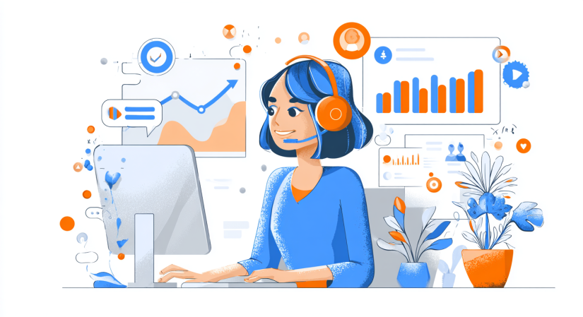 Insurance Call Center Agents Win Big with Real-Time Coaching